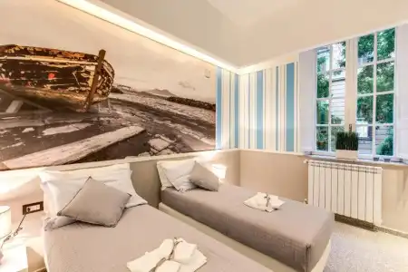 Grand Tour Rome Suites - Liberty Collection - 61