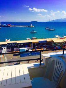 Barba Otel - 17