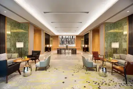 Crowne Plaza Kunming Ancient Dian Town by IHG - 1