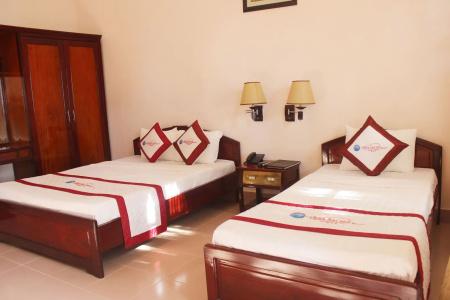 Hawaii Resort Phu Quoc - 22
