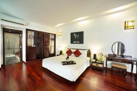 Hoi An Beach Resort - 177