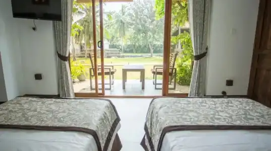 Amaluna Resorts - 84