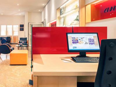 Mercure Köln City Friesenstraße - 13