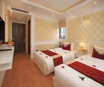 Hanoi Royal - 83