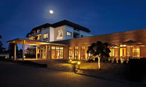 Aalernhüs & Spa - 0