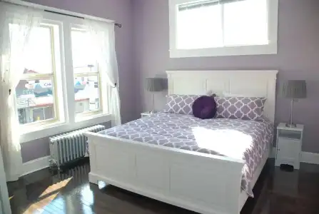 Sauerdough Lodging - 18
