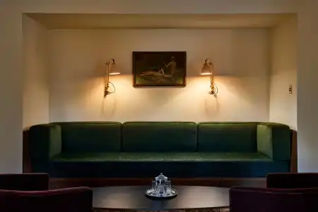 Chateau Marmont - 26