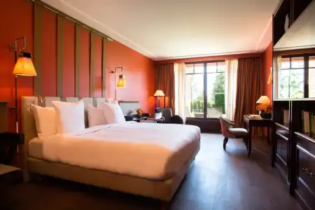 La Réserve Genève, Spa and Villas - 35