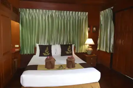 Diana Garden Resort & Lodge - 184