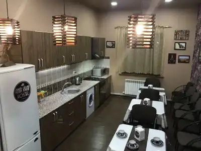 Amir Khan Hostel - 16