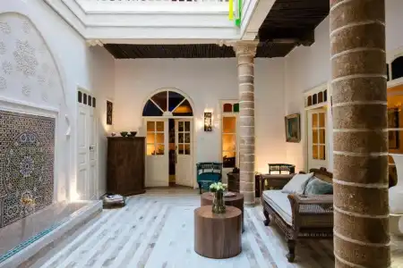 Riad  Emotion - 25