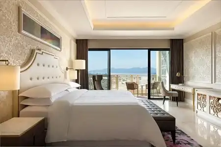 Sheraton Grand Danang Beach Resort & Spa - 99