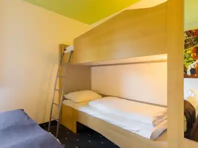 B&B Dortmund-Messe - 3