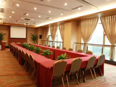 Hejiangting Hanwen - 2