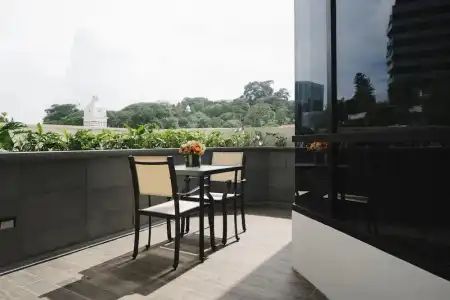 Grand Park City Hall - 53