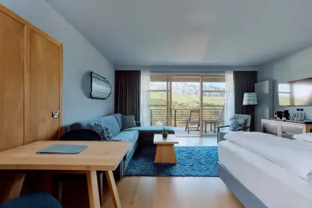 COMO Alpina Dolomites - 40