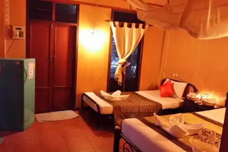Clear View Resort - 2