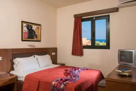 Dia Apts - 1