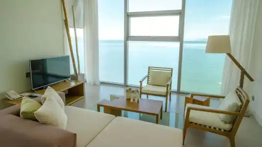 Fusion Suites Da Nang - 66