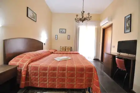 Piccolo di Corduneanu Aurora - 48