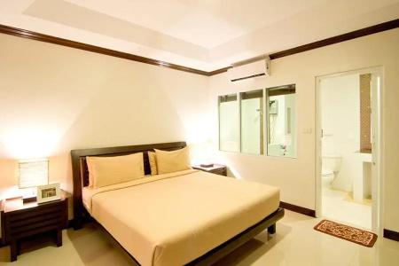 Makathanee Resort - 55