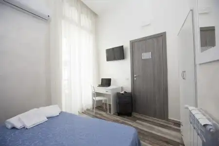 Napoli Garibaldi Luxury - 14
