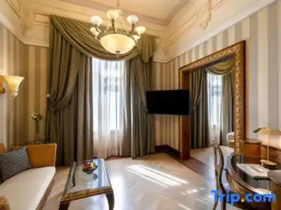 NH Collection Prague Carlo IV - 83