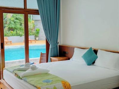 Salakphet Resort - 91