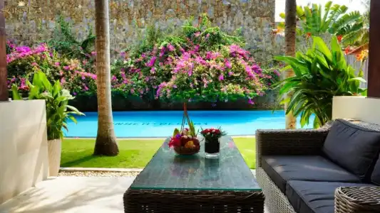 Sunsea Resort - 71