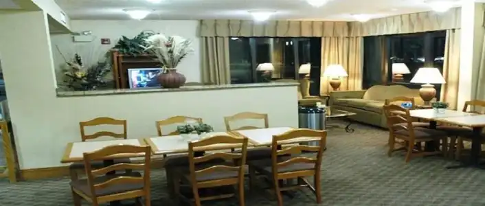 Executive Inn - 13
