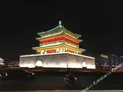 Youyi Inn - 7