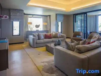 The Magellan Sutera Resort - 189
