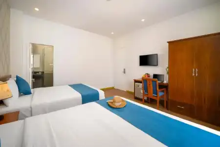 Shara Da Nang - 36