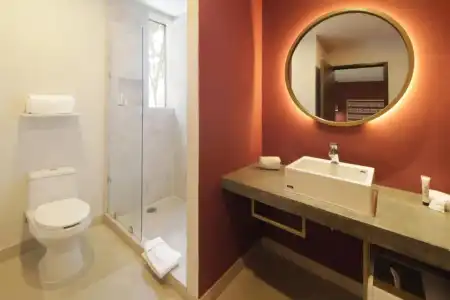 City Centro by Marriott Oaxaca - 7