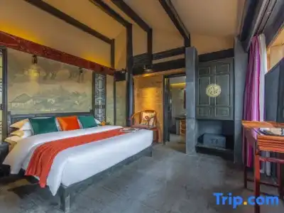 Lijiang Ten Courtyard Inn - 25