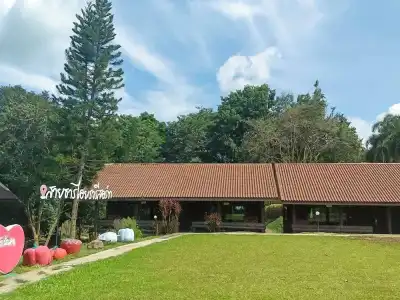 Saitharn Iyara Resort - 100