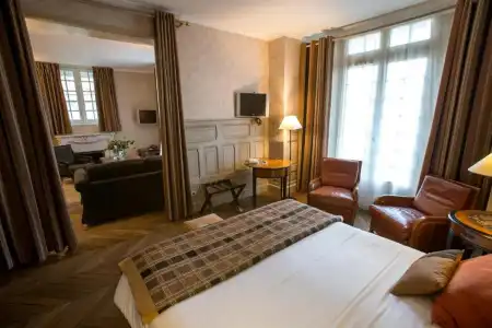 Villa Augeval Hôtel & Spa - 81