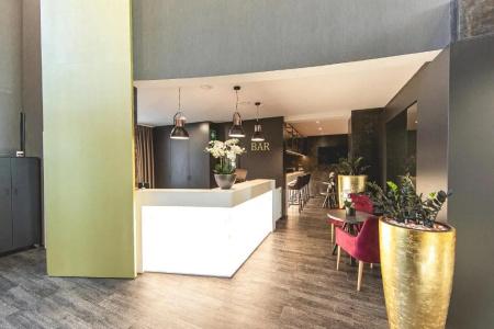 PLAZA Premium ParkNorderstedt - 19