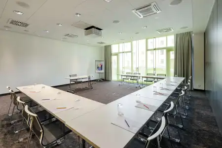 Novotel München City Arnulfpark - 25