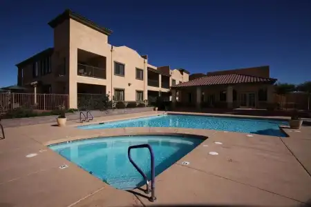 Highlands Resort at Verde Ridge - 10