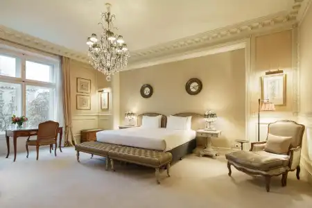 Eurostars Grand Wien - 49