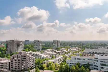 Four Points by Sheraton Munich Arabellapark - 50