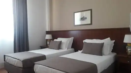 Al Balhara Resort & Spa - 44