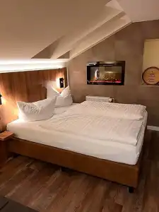 Hotel-Restaurant Amadeus - 24