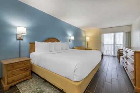 Tropical Winds Resort - 128