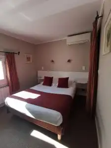 du Parc - Montpellier - 34
