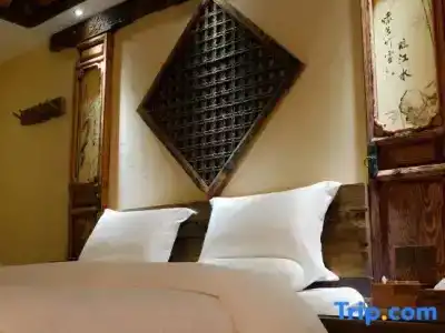 China Old Story Inns Lijiang Garden - 41