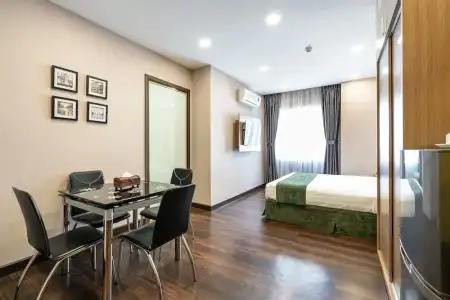 Emerald Central - 231