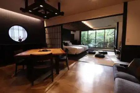 Yumoto Ueyama Ryokan - 35