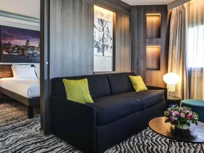 Novotel Paris 14 Porte d'Orléans - 99